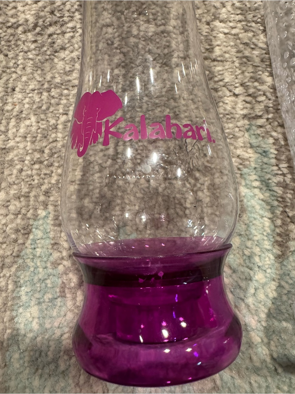 Kalahari Resort Plastic Cups - Picture 4 of 6